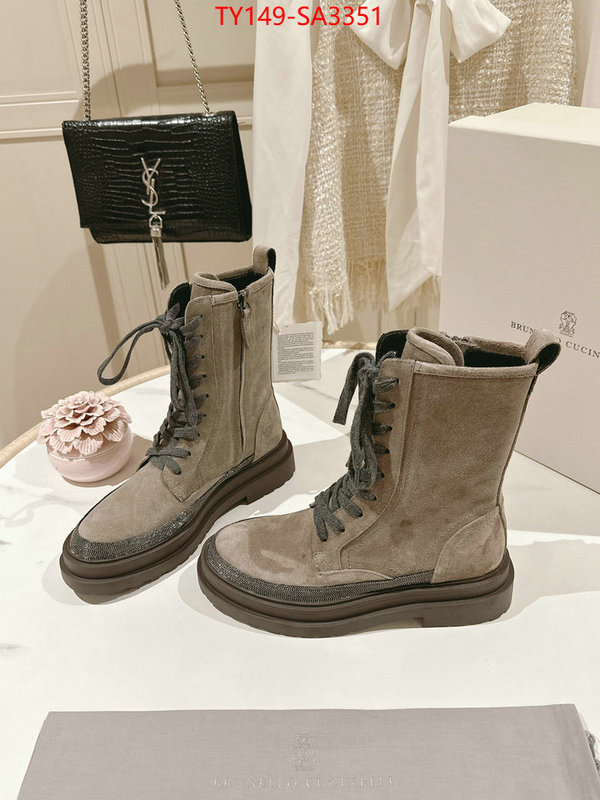 Women Shoes-Boots highest product quality ID: SA3351 $: 149USD