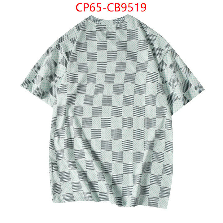 Clothing-LV what is a 1:1 replica ID: CB9519 $: 65USD