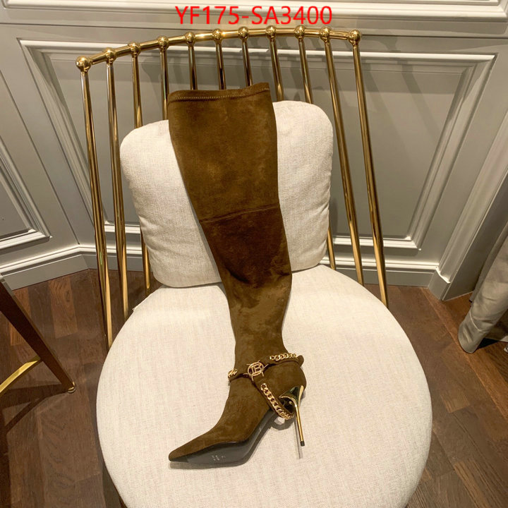 Women Shoes-Boots the best designer ID: SA3400 $: 175USD