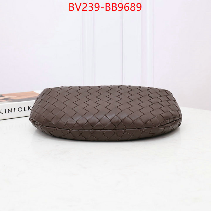 BV Bags(TOP)-Handbag- replica how can you ID: BB9689 $: 239USD,