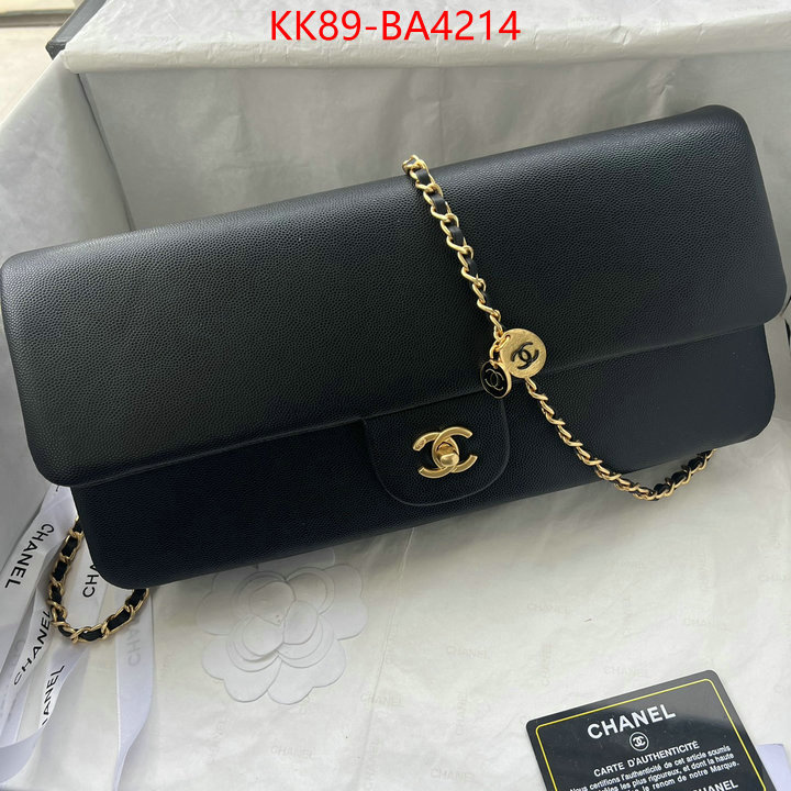 Chanel Bags(4A)-Crossbody- found replica ID: BA4214 $: 89USD,