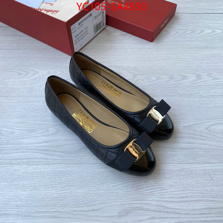 Women Shoes-Ferragamo perfect ID: SA4850 $: 105USD