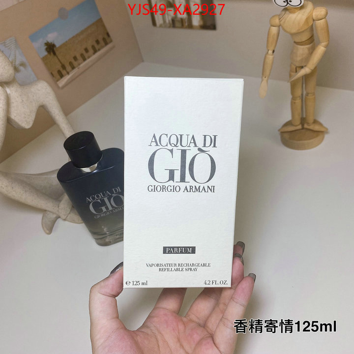 Perfume-Armani sell online ID: XA2927 $: 49USD