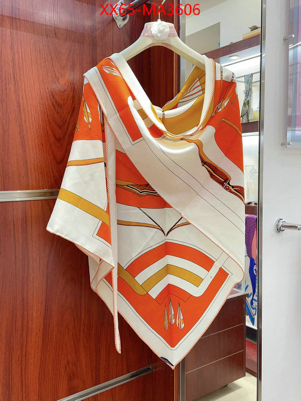 Scarf-Hermes replcia cheap ID: MA3606 $: 65USD