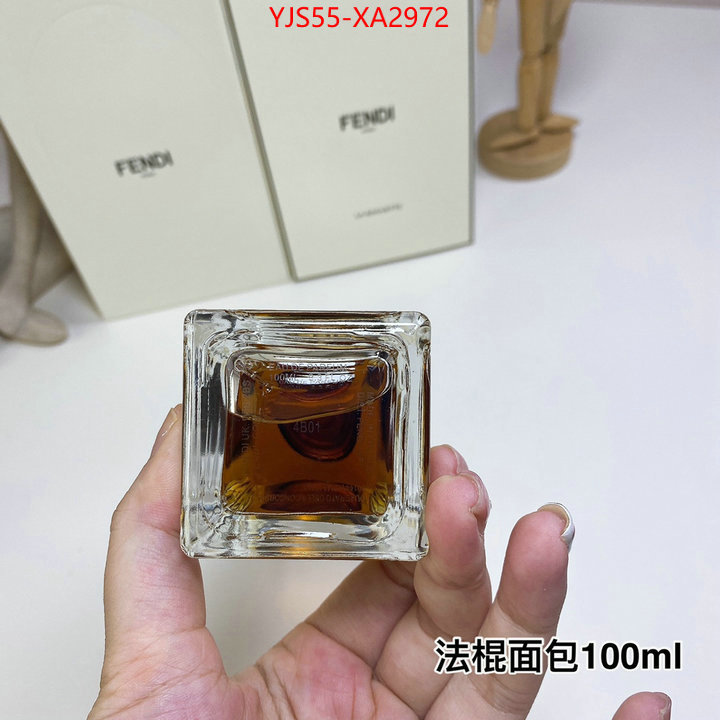 Perfume-Fendi top quality website ID: XA2972 $: 55USD