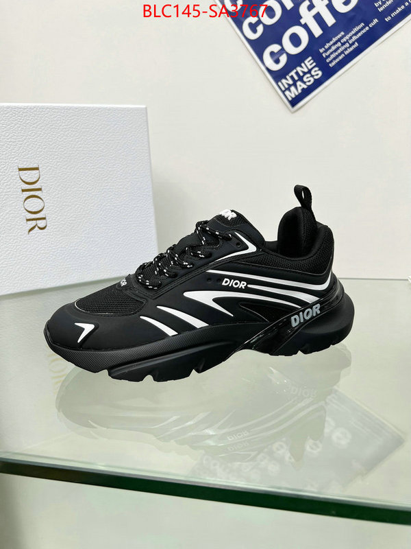 Women Shoes-Dior how can i find replica ID: SA3767 $: 145USD