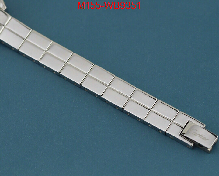 Watch(4A)-Cartier sell online ID: WB9351 $: 155USD