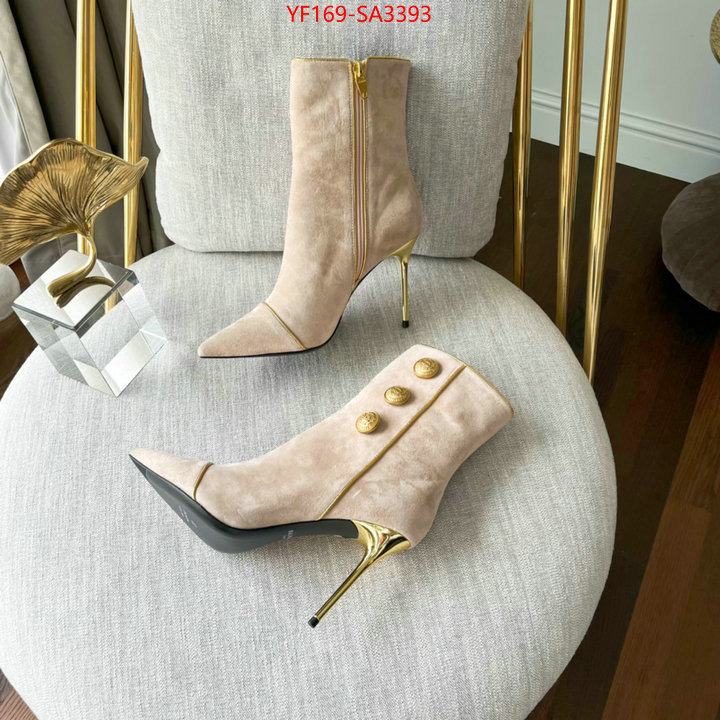 Women Shoes-Boots wholesale ID: SA3393 $: 169USD