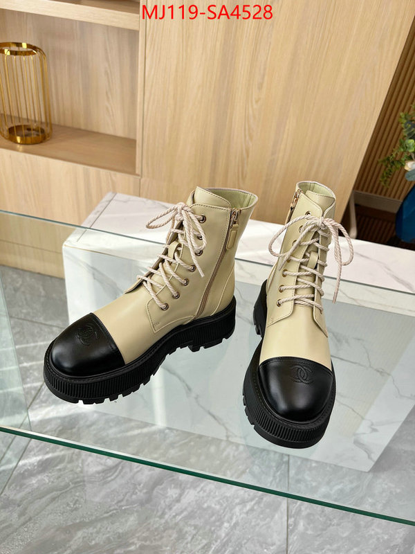 Women Shoes-Chanel replica shop ID: SA4528 $: 119USD