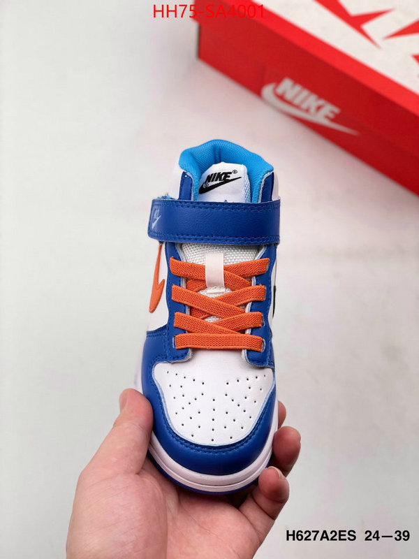 Kids shoes-Air Jordan where quality designer replica ID: SA3401 $: 75USD