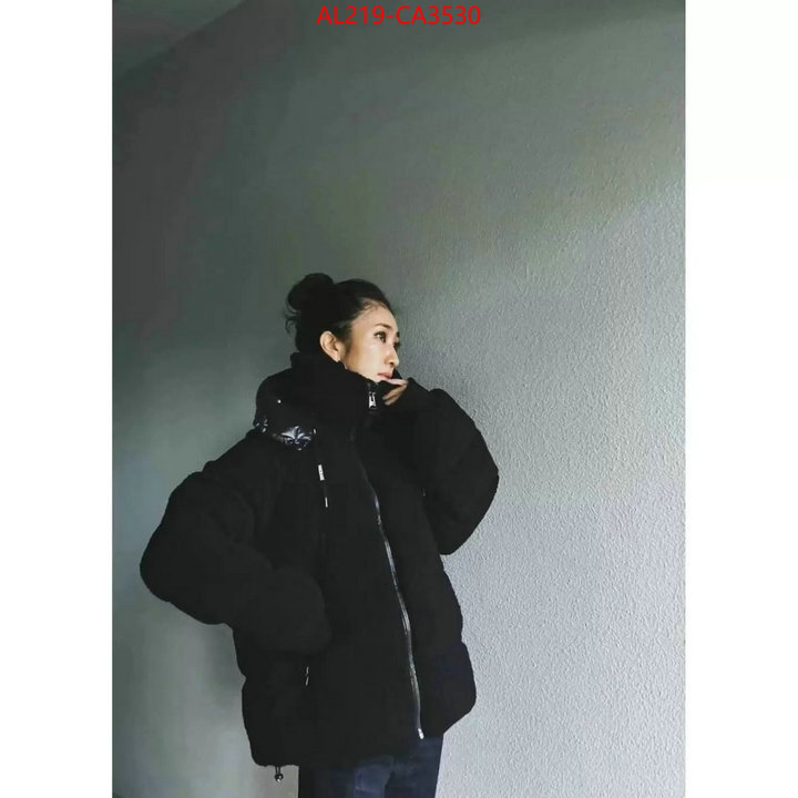 Down jacket Women-Mackage can you buy replica ID: CA3530 $: 219USD