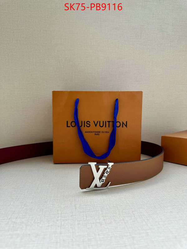 Belts-LV the most popular ID: PB9116 $: 75USD