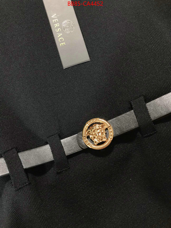 Clothing-Versace online ID: CA4452 $: 85USD