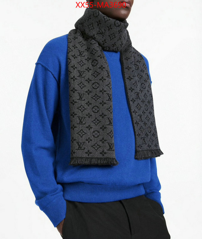 Scarf-LV best fake ID: MA3690 $: 55USD