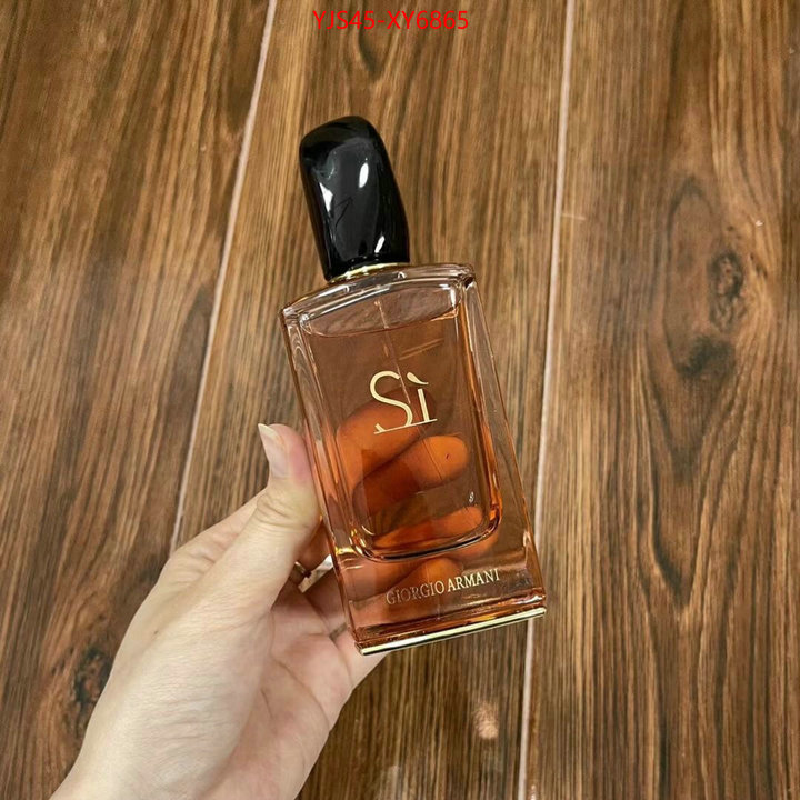 Perfume-Armani aaaaa+ quality replica ID: XY6865 $: 45USD