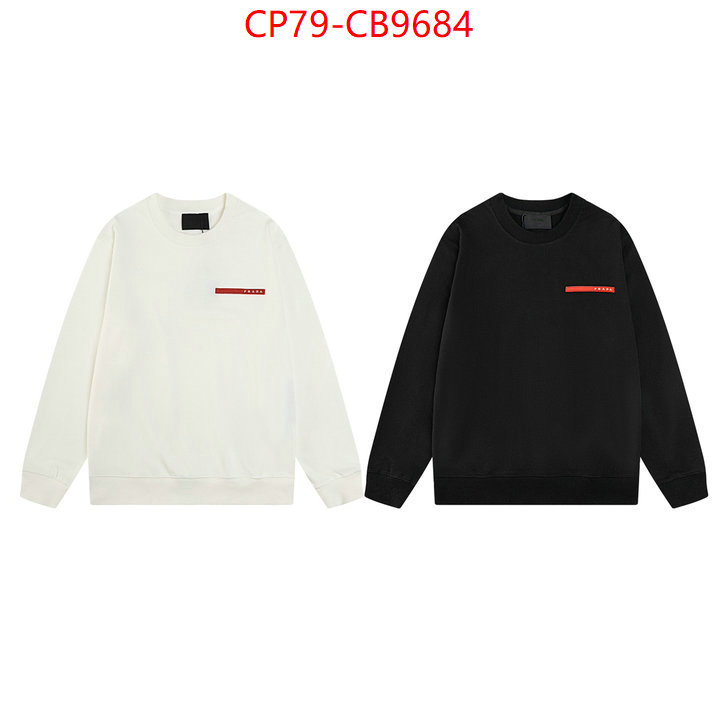 Clothing-Prada are you looking for ID: CB9684 $: 79USD