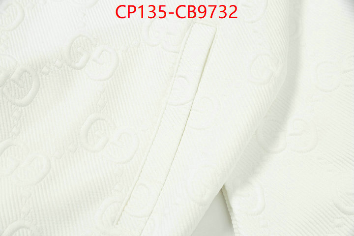 Clothing-Gucci is it illegal to buy dupe ID: CB9732