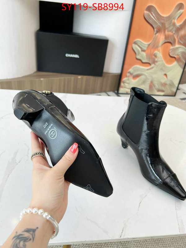 Women Shoes-Boots new designer replica ID: SB8994 $: 119USD