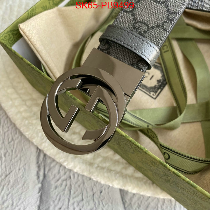 Belts-Gucci how to buy replica shop ID: PB9499 $: 65USD