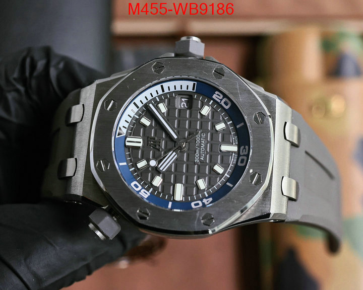 Watch(TOP)-Audemars Piguet for sale online ID: WB9186 $: 455USD