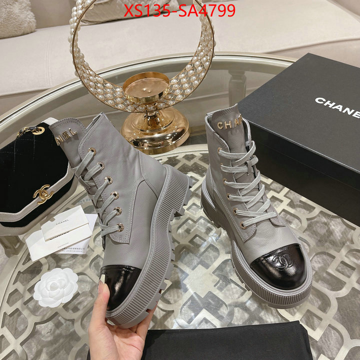 Women Shoes-Chanel buy luxury 2024 ID: SA4799 $: 135USD