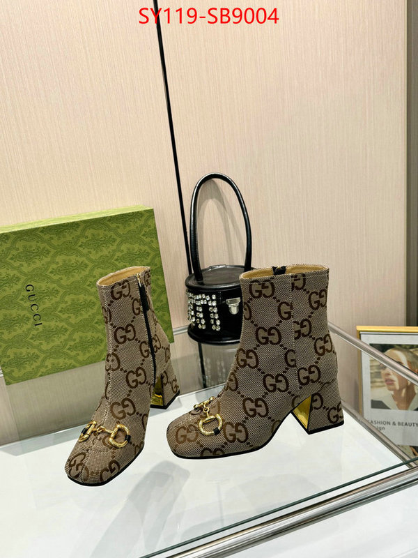 Women Shoes-Gucci buy ID: SB9004 $: 119USD