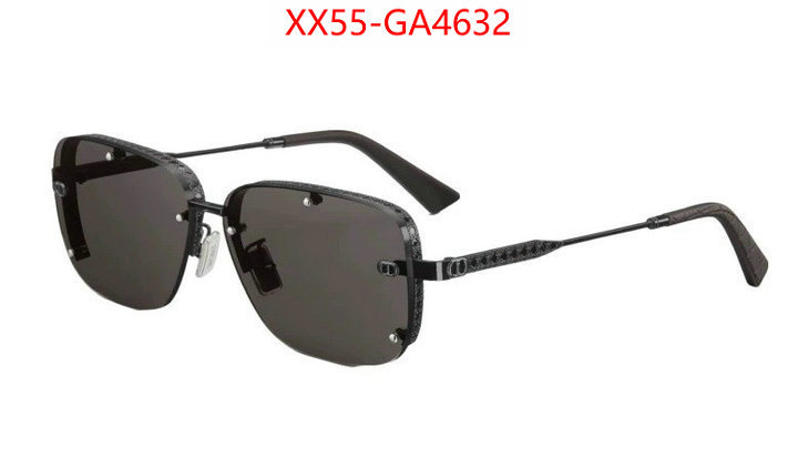 Glasses-Dior customize best quality replica ID: GA4632 $: 55USD