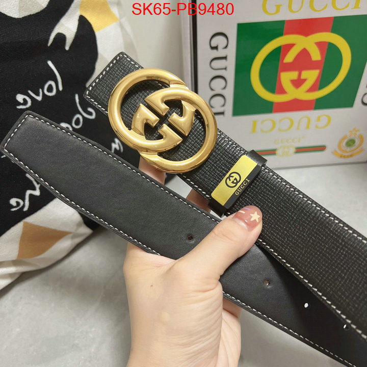 Belts-Gucci where to buy replicas ID: PB9480 $: 65USD