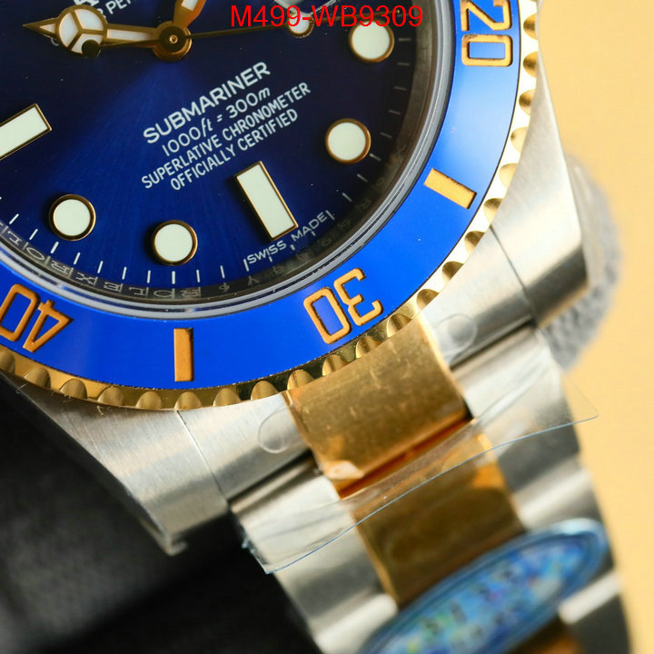 Watch(TOP)-Rolex where could you find a great quality designer ID: WB9309 $: 499USD