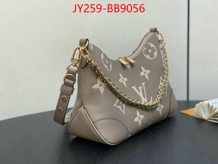 LV Bags(TOP)-Pochette MTis- for sale online ID: BB9056 $: 259USD,