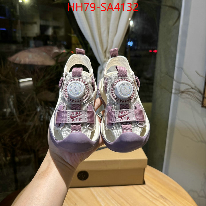 Kids shoes-NIKE perfect ID: SA4132 $: 79USD