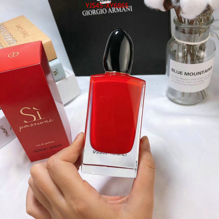 Perfume-Armani aaaaa+ quality replica ID: XY6865 $: 45USD