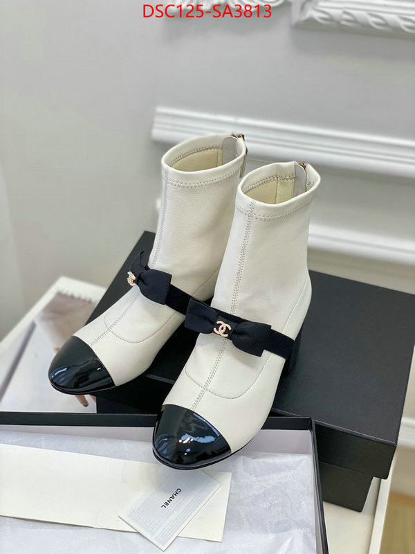 Women Shoes-Boots same as original ID: SA3813 $: 125USD