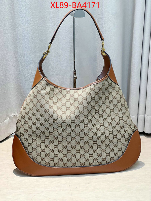 Gucci Bags(4A)-Handbag- the most popular ID: BA4171 $: 89USD,