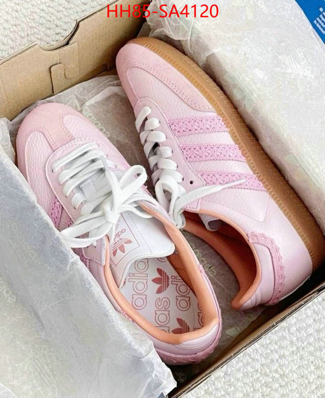 Women Shoes-Adidas buy luxury 2024 ID: SA4120 $: 85USD