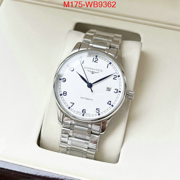 Watch(4A)-Longines supplier in china Code: KC8062 $: 175USD