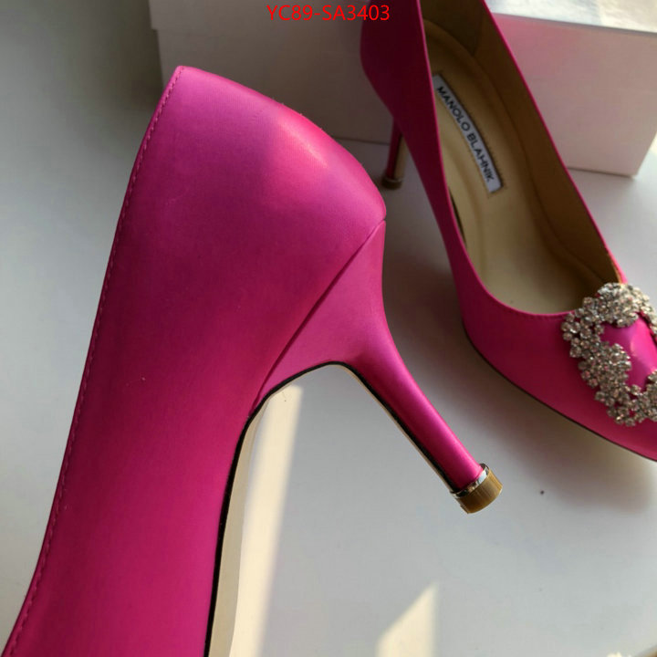 Women Shoes-Rogar Vivier shop designer ID: SA3403 $: 89USD