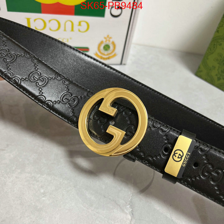 Belts-Gucci high quality happy copy ID: PB9484 $: 65USD