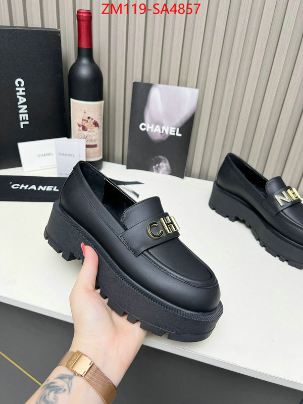 Women Shoes-Chanel cheap online best designer ID: SA4857 $: 119USD