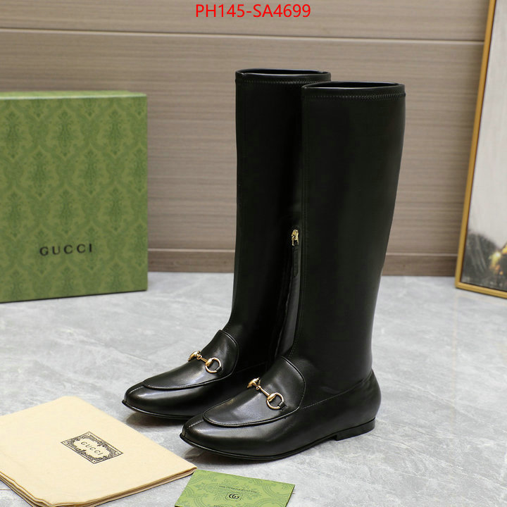 Women Shoes-Gucci replica sale online ID: SA4699 $: 145USD