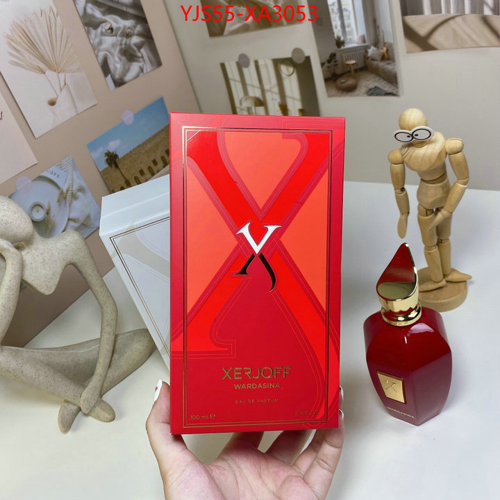 Perfume-Xerjoff online sale ID: XA3053 $: 55USD