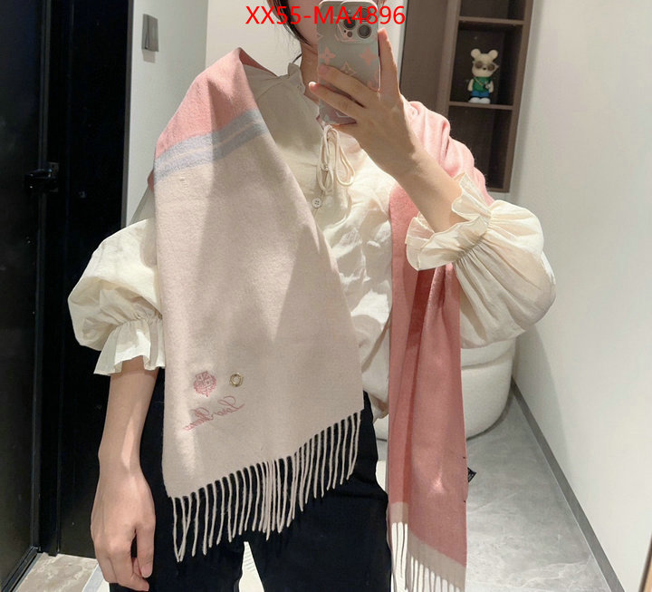 Scarf-Loro Piana top designer replica ID: MA4896 $: 55USD