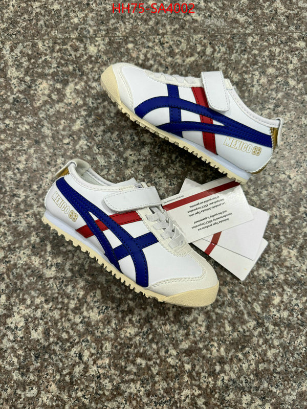 Kids shoes-Asics is it illegal to buy ID: SA4002 $: 75USD