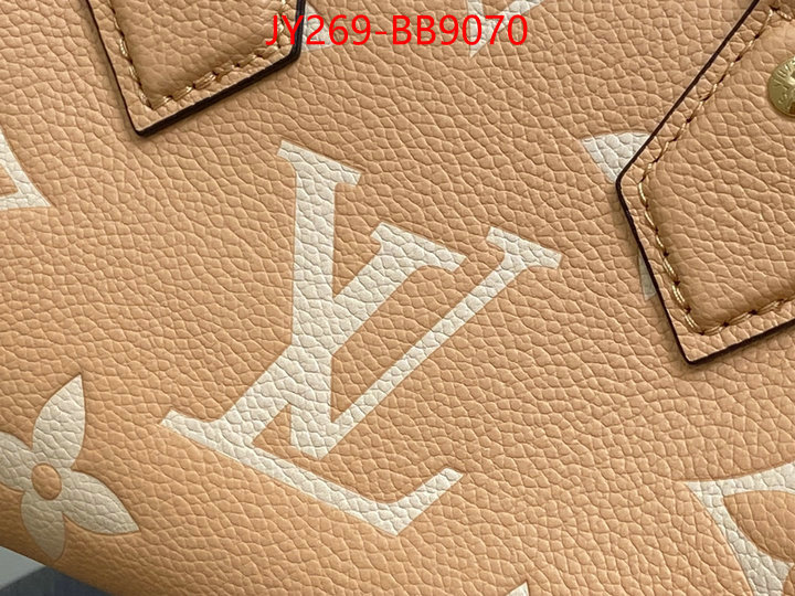 LV Bags(TOP)-Speedy- copy aaaaa ID: BB9070 $: 269USD,