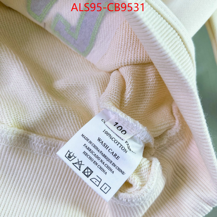 Kids clothing-Dior where can i find ID: CB9531 $: 95USD