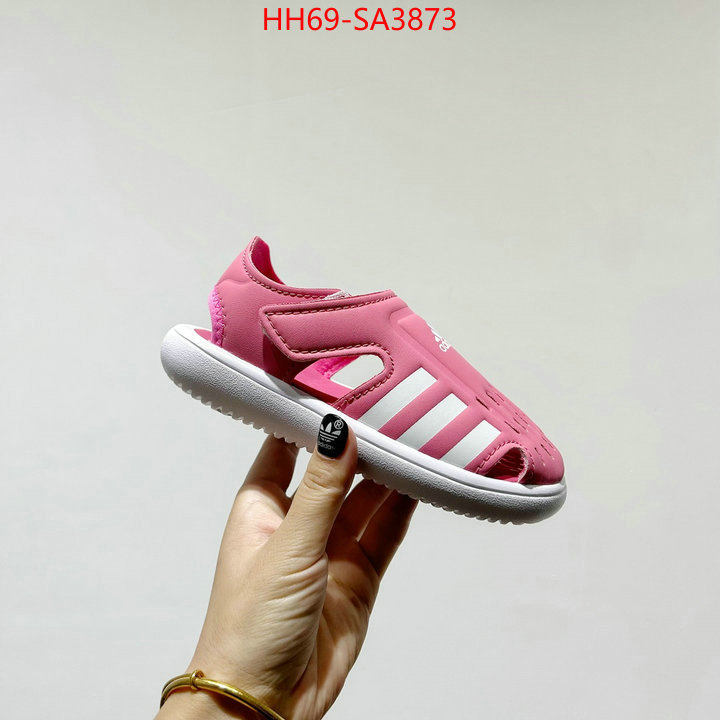 Kids shoes-Adidas exclusive cheap ID: SA3873 $: 69USD