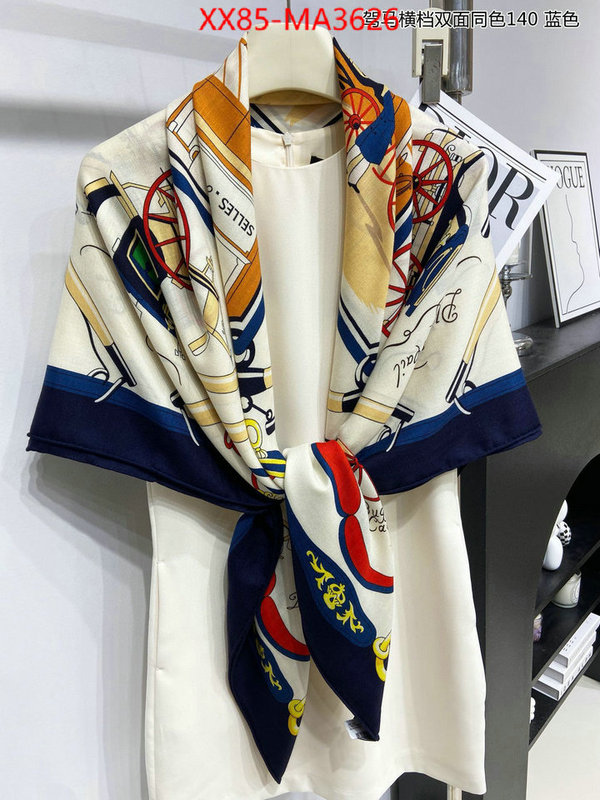 Scarf-Hermes 1:1 ID: MA3626 $: 85USD