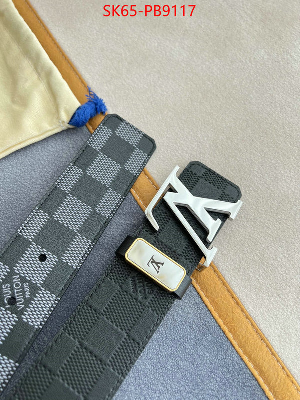 Belts-LV where to buy ID: PB9117 $: 65USD