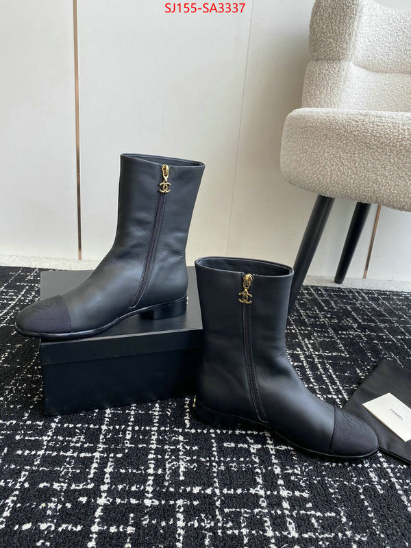 Women Shoes-Boots fake ID: SA3337 $: 155USD