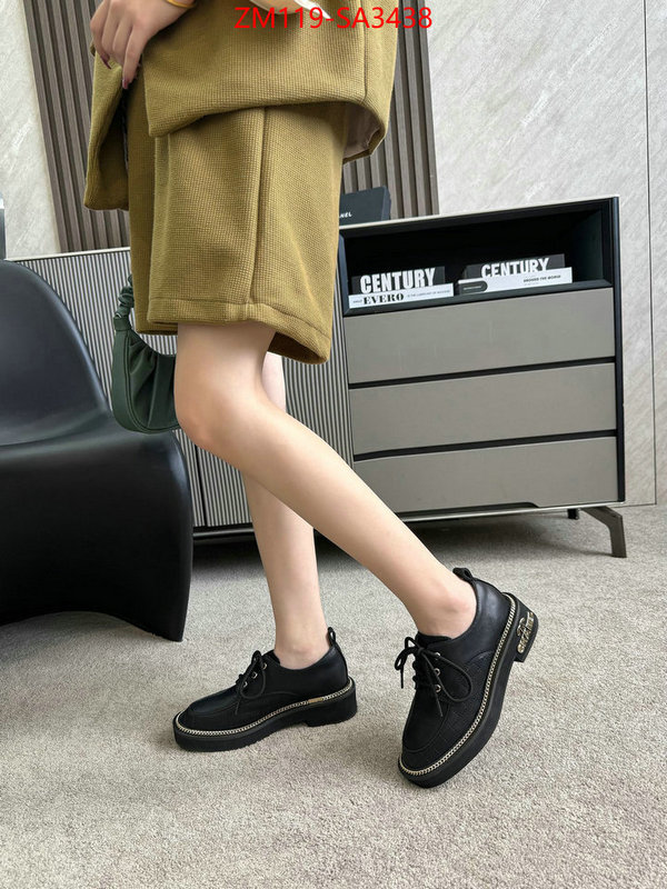 Women Shoes-Chanel are you looking for ID: SA3438 $: 119USD